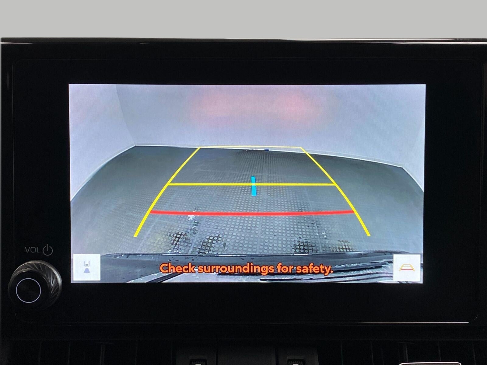 2023 Toyota RAV4 XLE Premium AWD