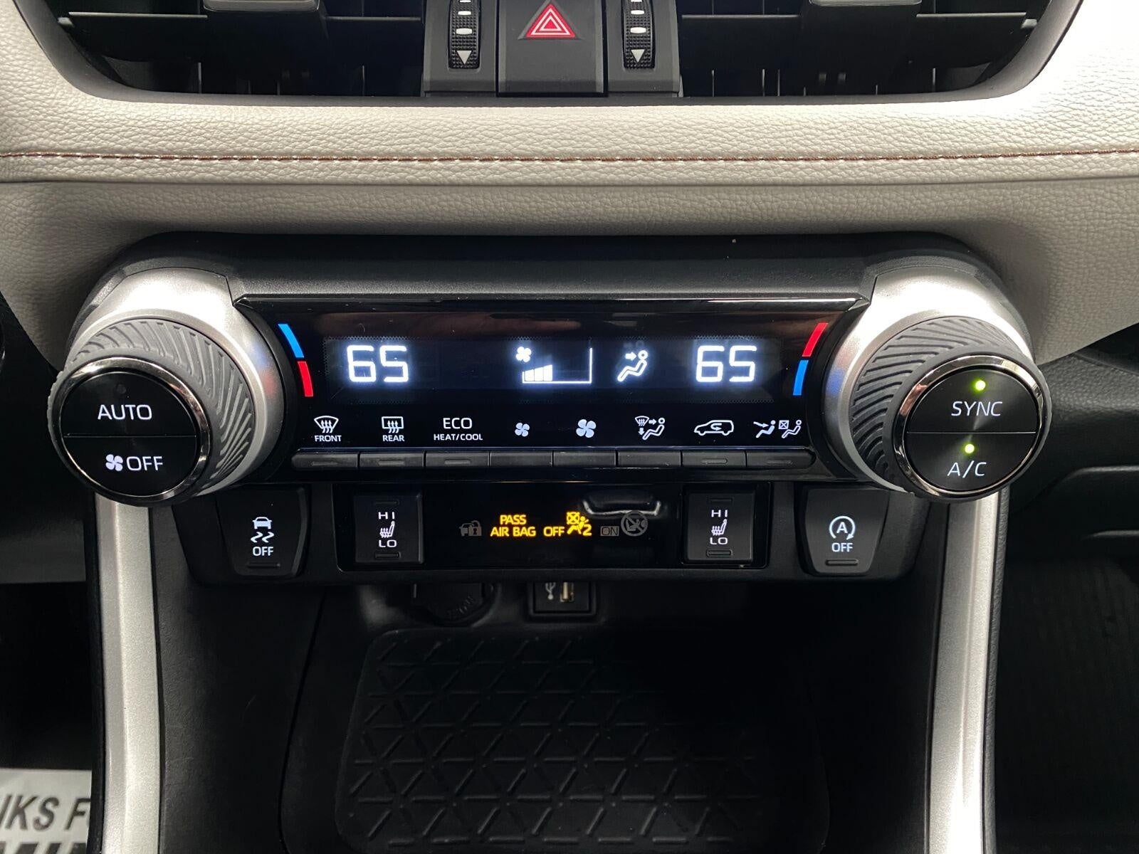 2023 Toyota RAV4 XLE Premium AWD