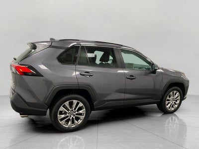 2023 Toyota RAV4 XLE Premium AWD