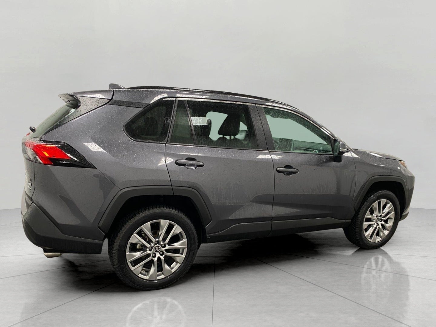 2023 Toyota RAV4 XLE Premium AWD