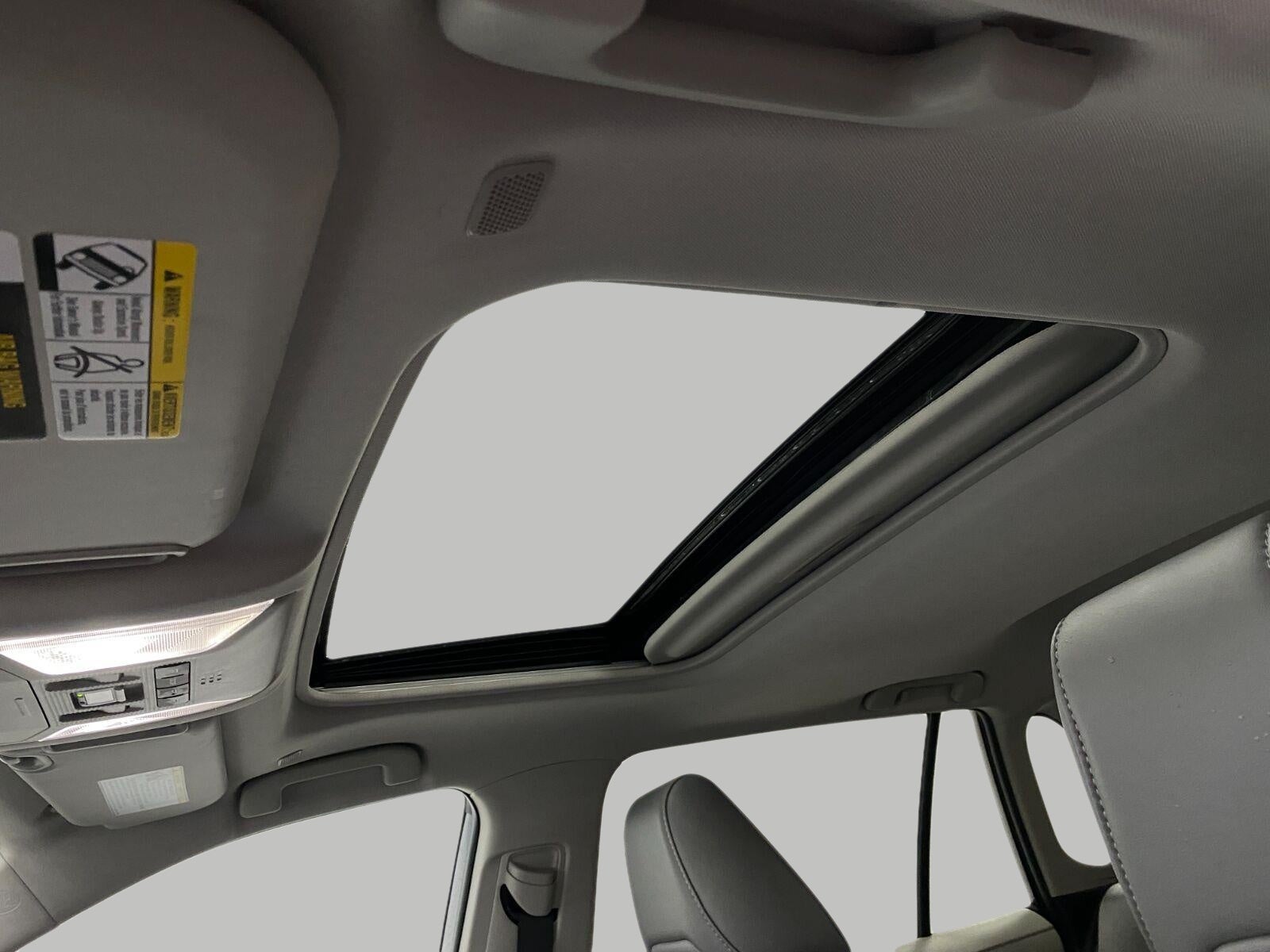 2023 Toyota RAV4 XLE Premium AWD
