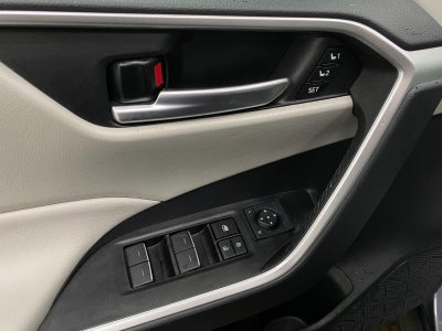 2023 Toyota RAV4 XLE Premium AWD