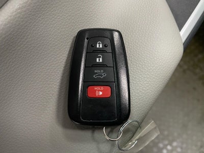 2023 Toyota RAV4 XLE Premium AWD