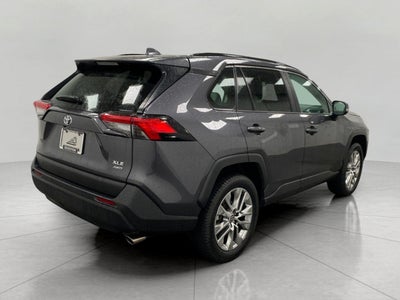 2023 Toyota RAV4 XLE Premium AWD