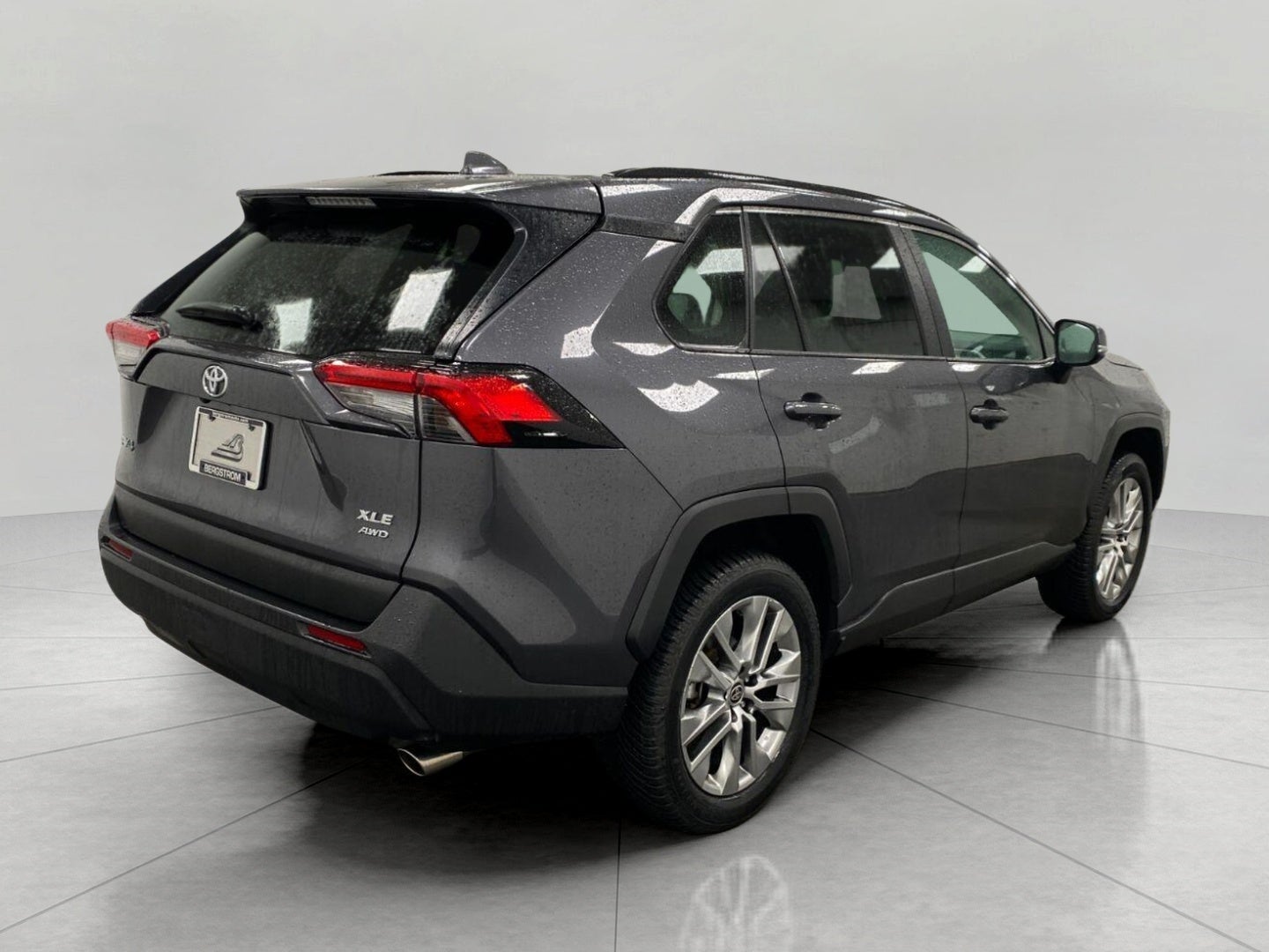 2023 Toyota RAV4 XLE Premium AWD