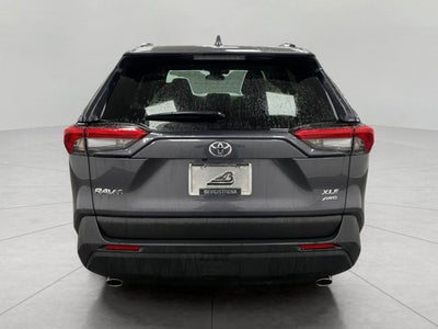 2023 Toyota RAV4 XLE Premium AWD