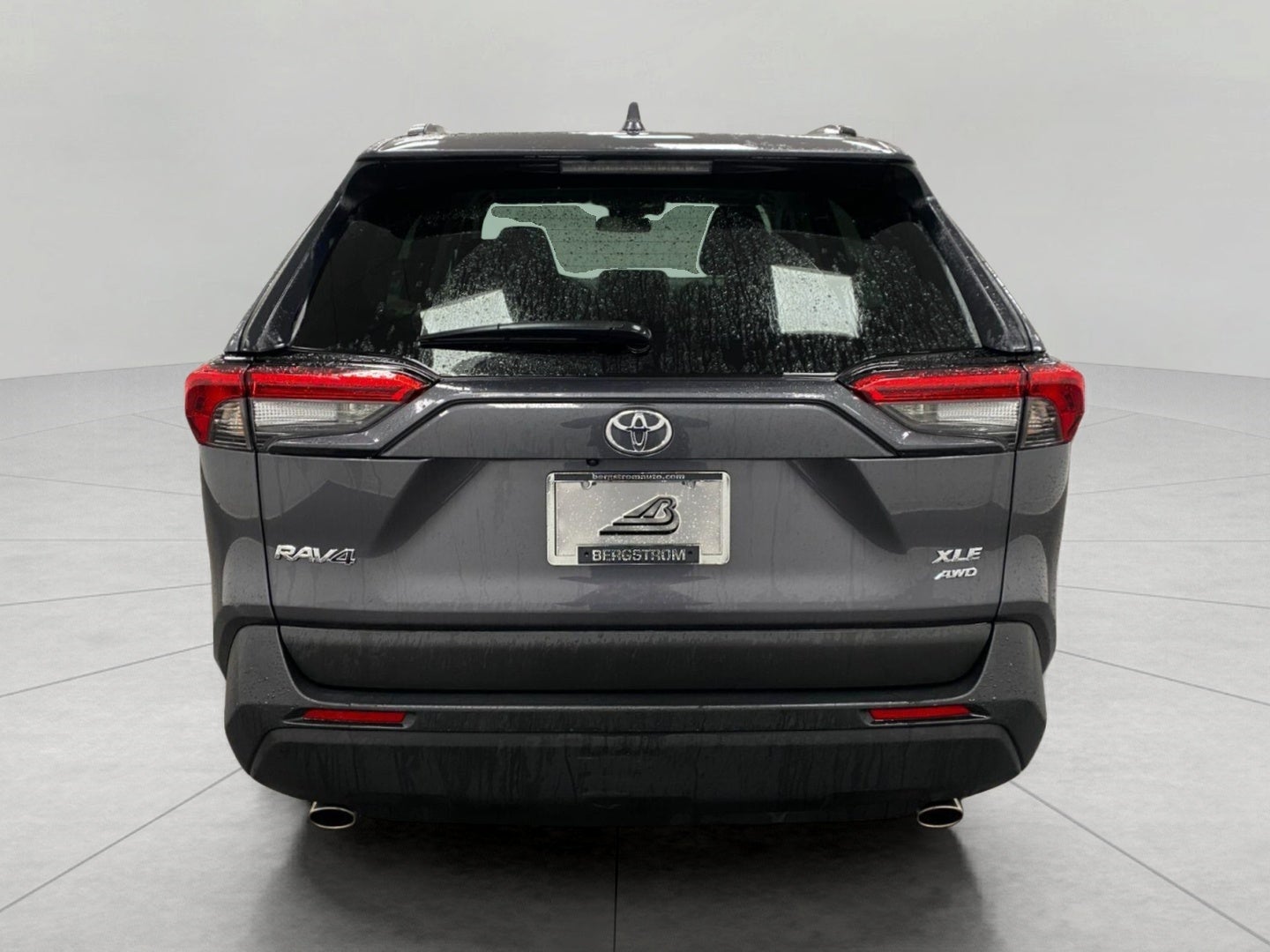 2023 Toyota RAV4 XLE Premium AWD