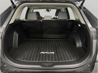 2023 Toyota RAV4 XLE Premium AWD