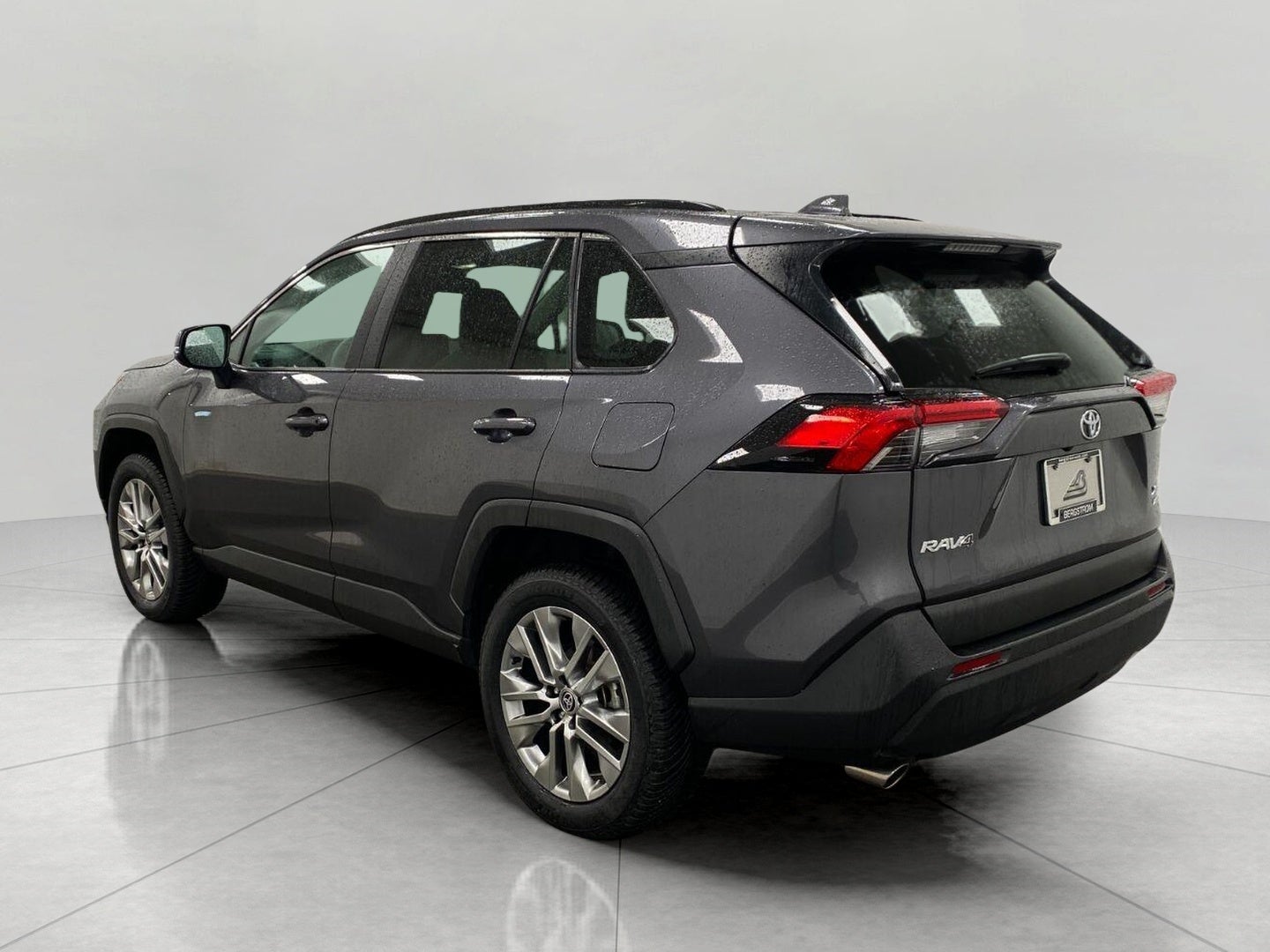 2023 Toyota RAV4 XLE Premium AWD