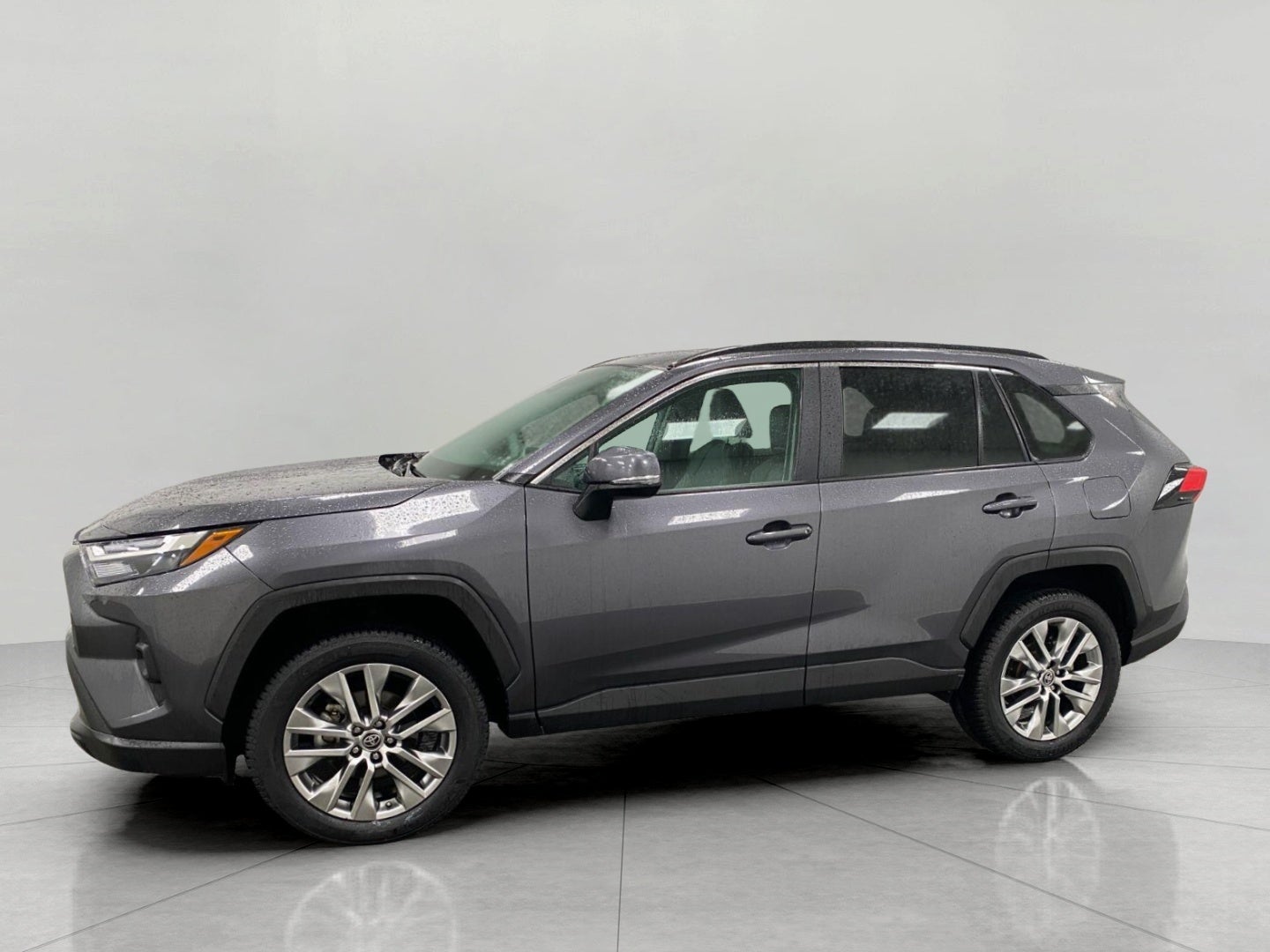 2023 Toyota RAV4 XLE Premium AWD