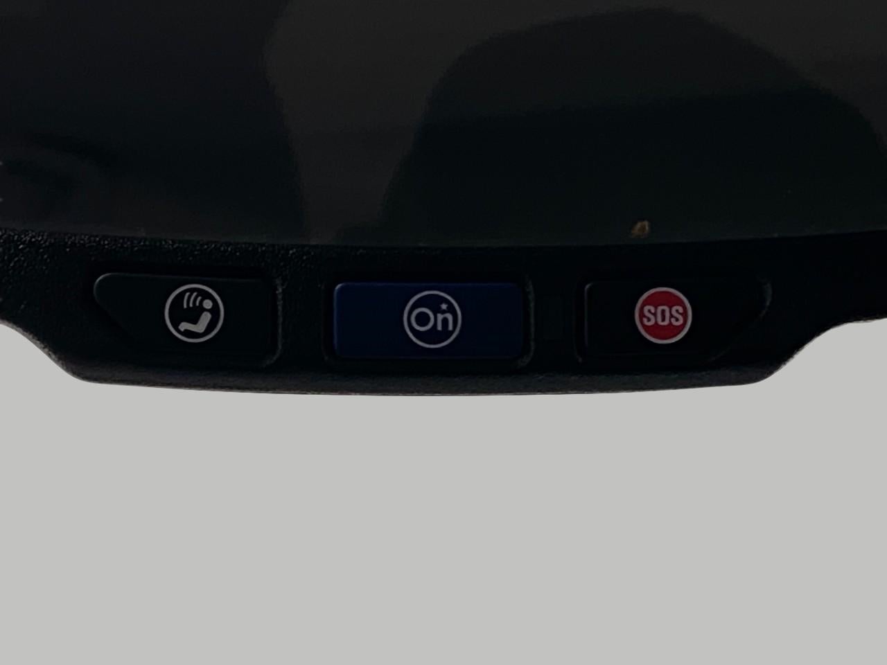 2017 Chevrolet SILVERADO 1500 CREW CAB PICKUP - SHORT BED