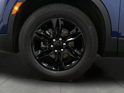 2022 Chevrolet Blazer AWD 4dr LT w/2LT