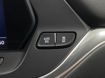 2022 Chevrolet Blazer AWD 4dr LT w/2LT