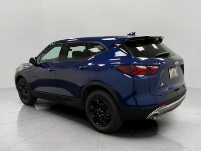 2022 Chevrolet Blazer AWD 4dr LT w/2LT