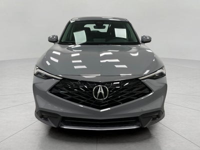 2025 Acura ADX FWD