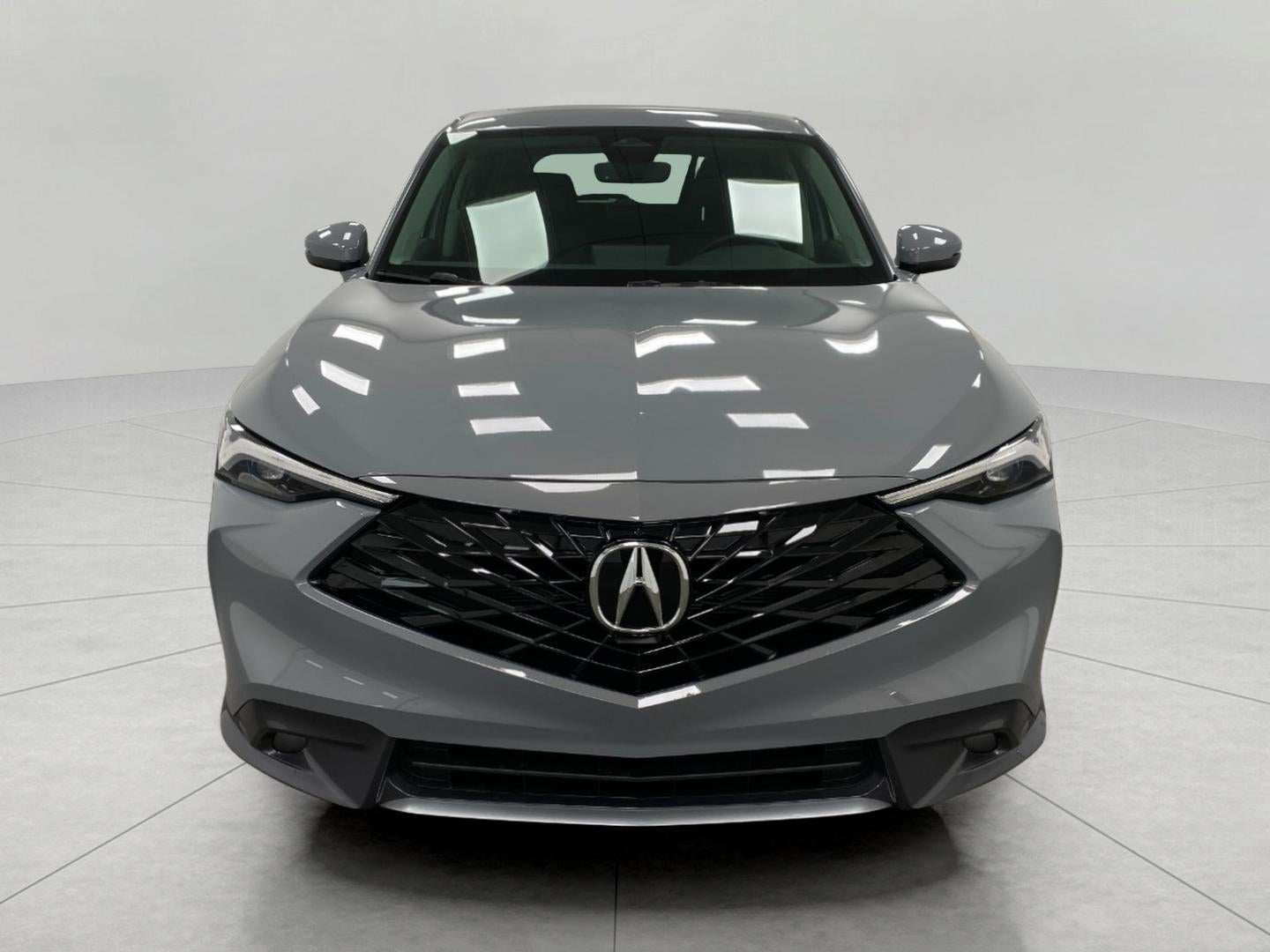 2025 Acura ADX FWD