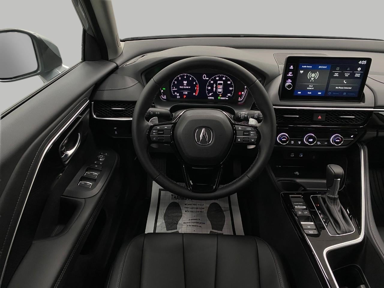 2025 Acura ADX FWD