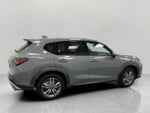 2025 Acura ADX FWD