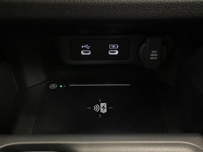 2025 Acura ADX FWD