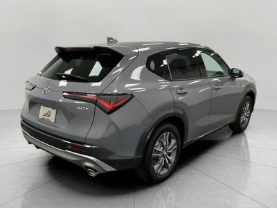2025 Acura ADX FWD