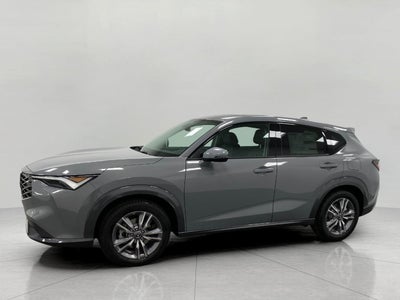 2025 Acura ADX FWD