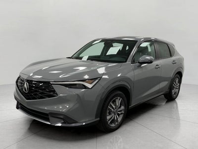 2025 Acura ADX FWD