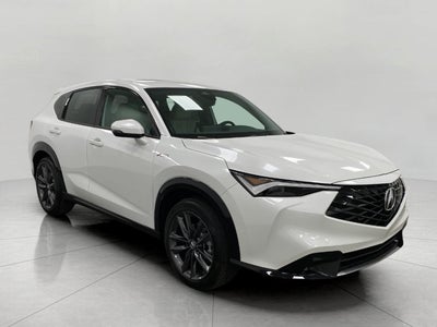 2025 Acura ADX FWD w/A-Spec Package