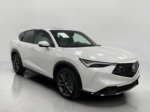 2025 Acura ADX FWD w/A-Spec Package