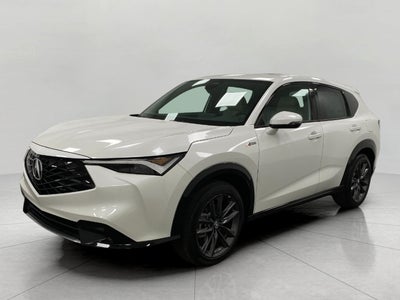 2025 Acura ADX FWD w/A-Spec Package