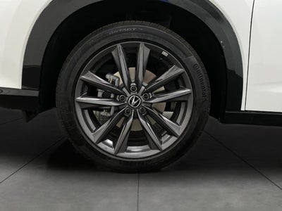 2025 Acura ADX FWD w/A-Spec Package