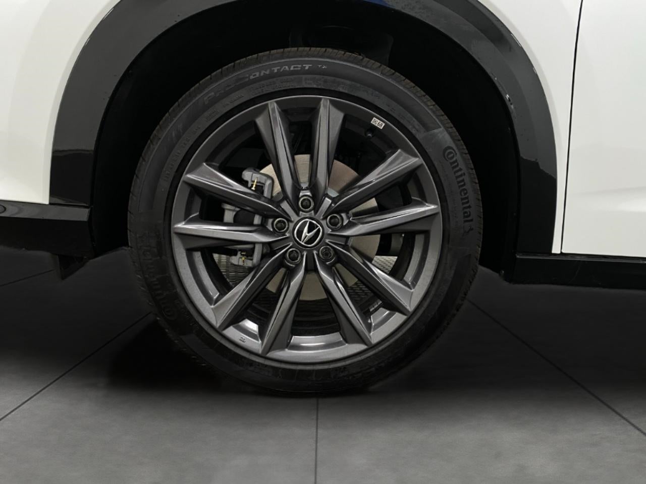 2025 Acura ADX FWD w/A-Spec Package