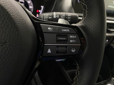 2025 Acura ADX FWD w/A-Spec Package