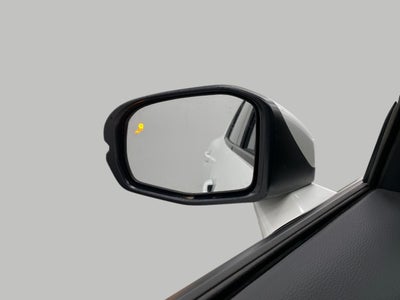 2025 Acura ADX FWD w/A-Spec Package