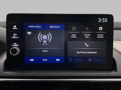 2025 Acura ADX FWD w/A-Spec Package