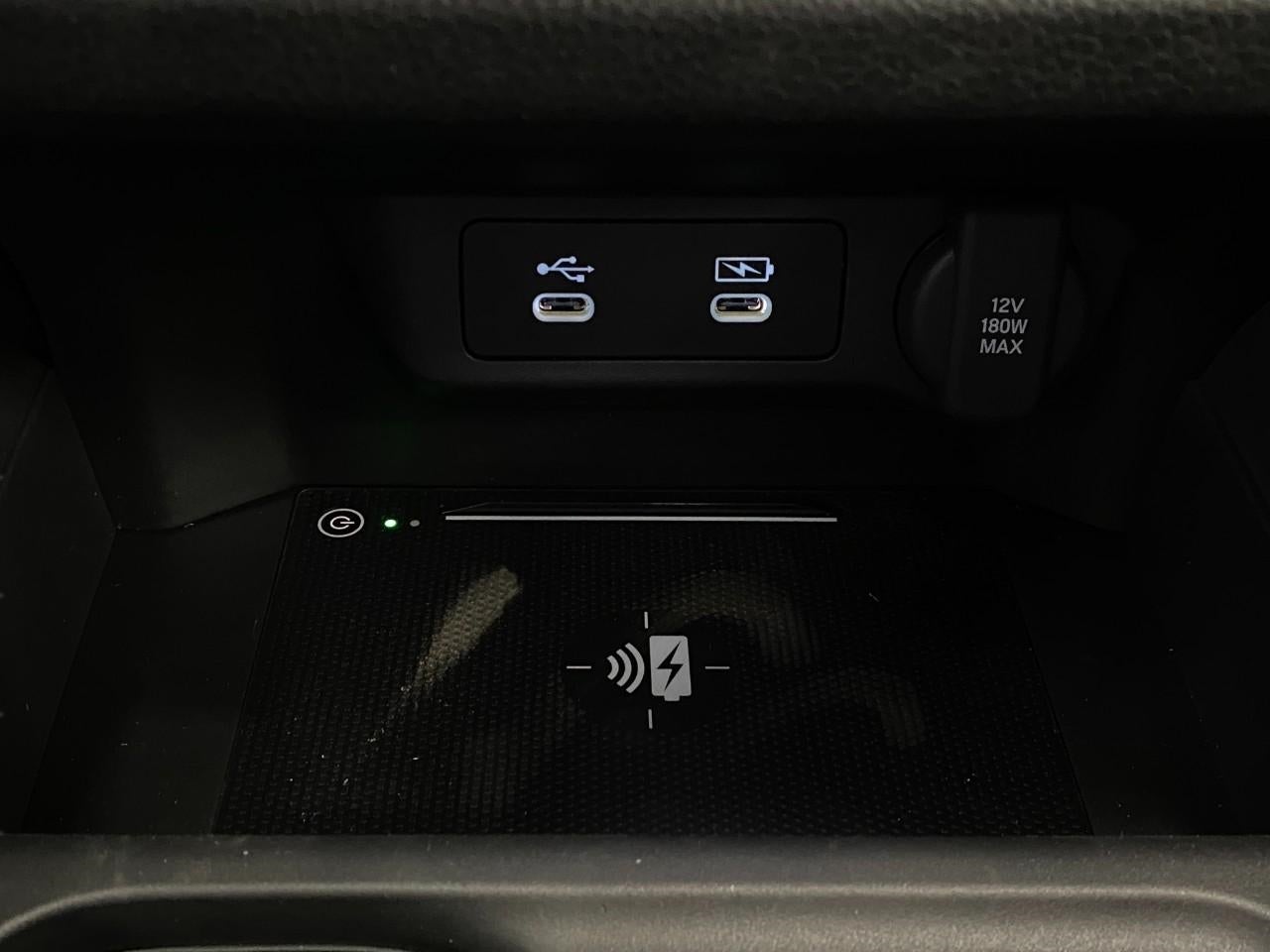 2025 Acura ADX FWD w/A-Spec Package