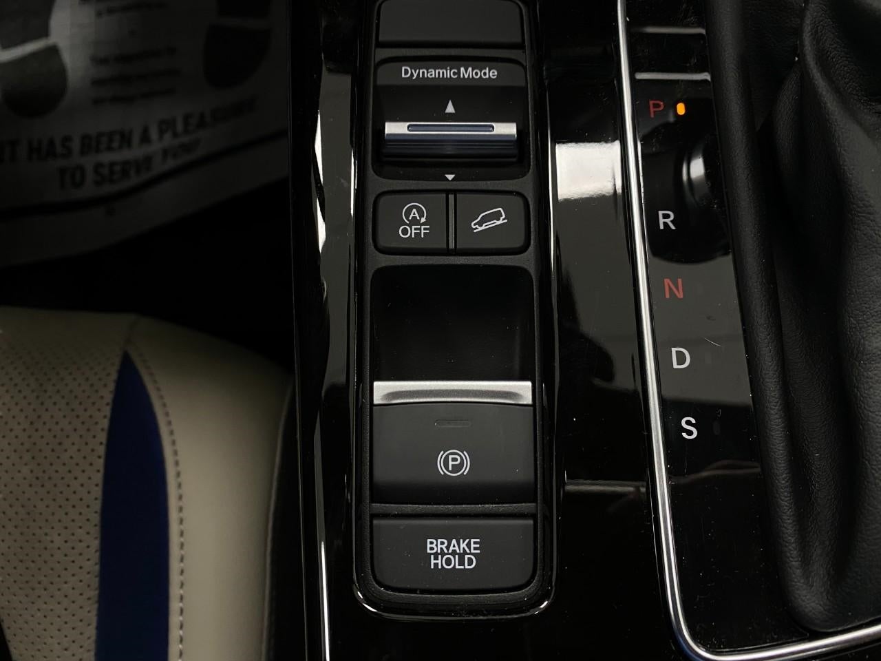 2025 Acura ADX FWD w/A-Spec Package