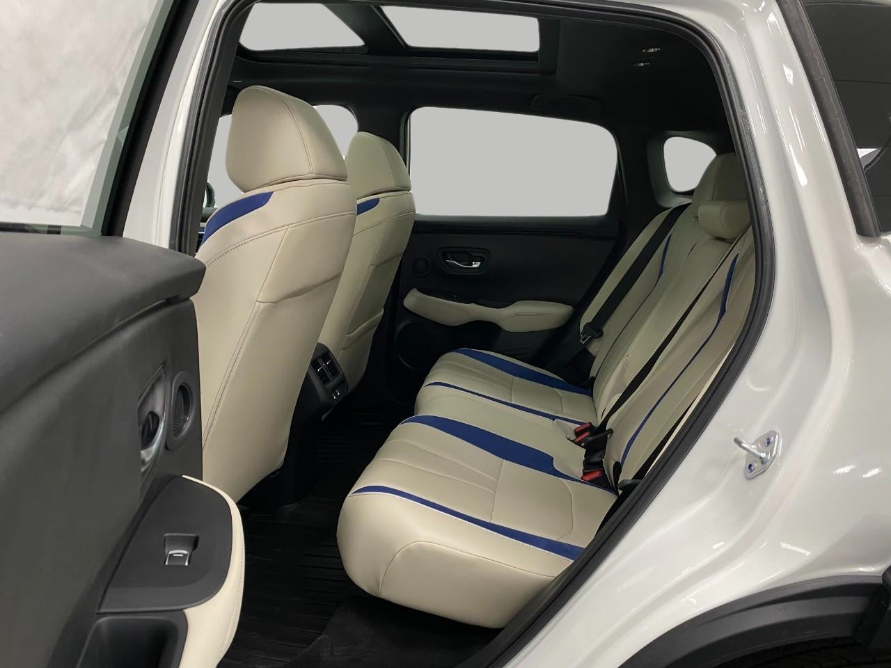 2025 Acura ADX FWD w/A-Spec Package