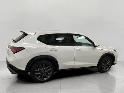 2025 Acura ADX FWD w/A-Spec Package