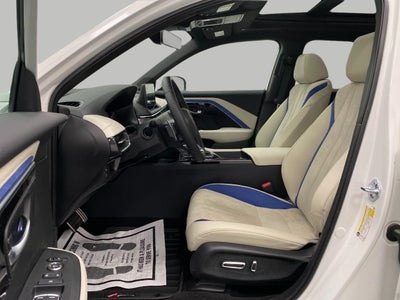 2025 Acura ADX FWD w/A-Spec Package