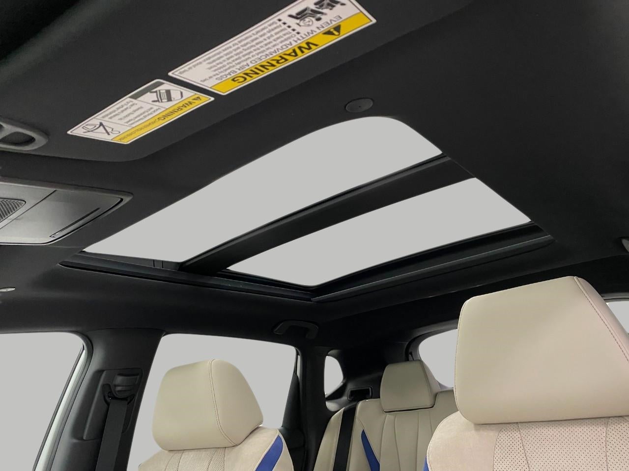 2025 Acura ADX FWD w/A-Spec Package