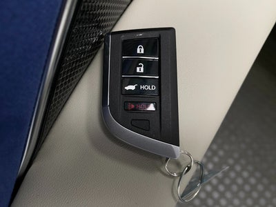 2025 Acura ADX FWD w/A-Spec Package