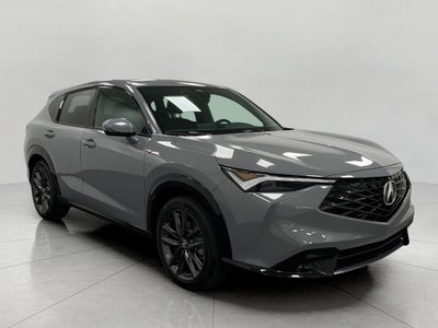 2025 Acura ADX FWD w/A-Spec Package