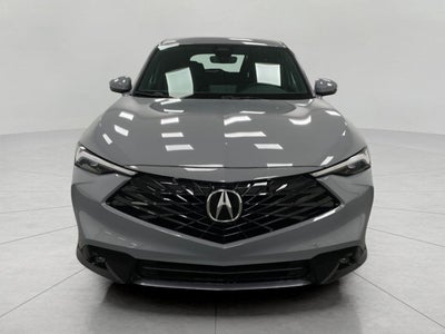 2025 Acura ADX FWD w/A-Spec Package