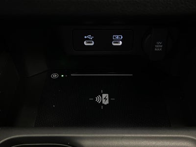 2025 Acura ADX FWD w/A-Spec Package