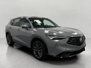 2025 Acura ADX FWD w/A-Spec Package