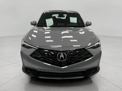 2025 Acura ADX FWD w/A-Spec Package