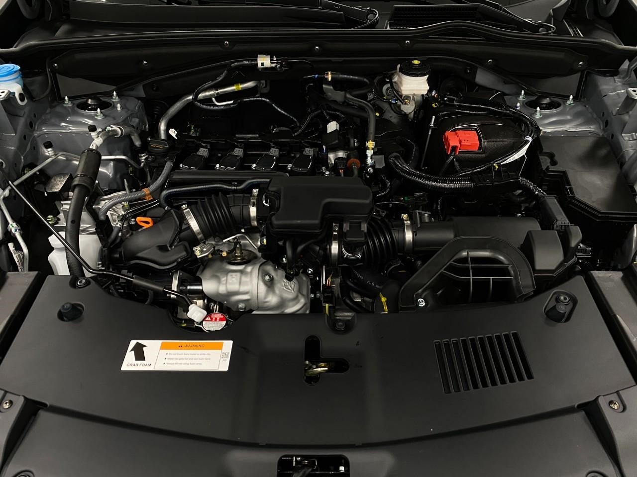 2025 Acura ADX FWD w/A-Spec Package