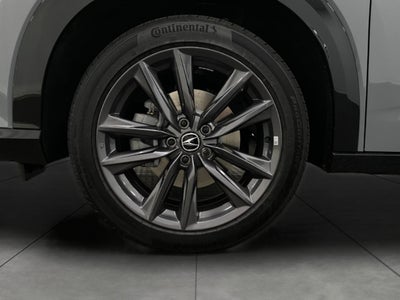 2025 Acura ADX FWD w/A-Spec Package