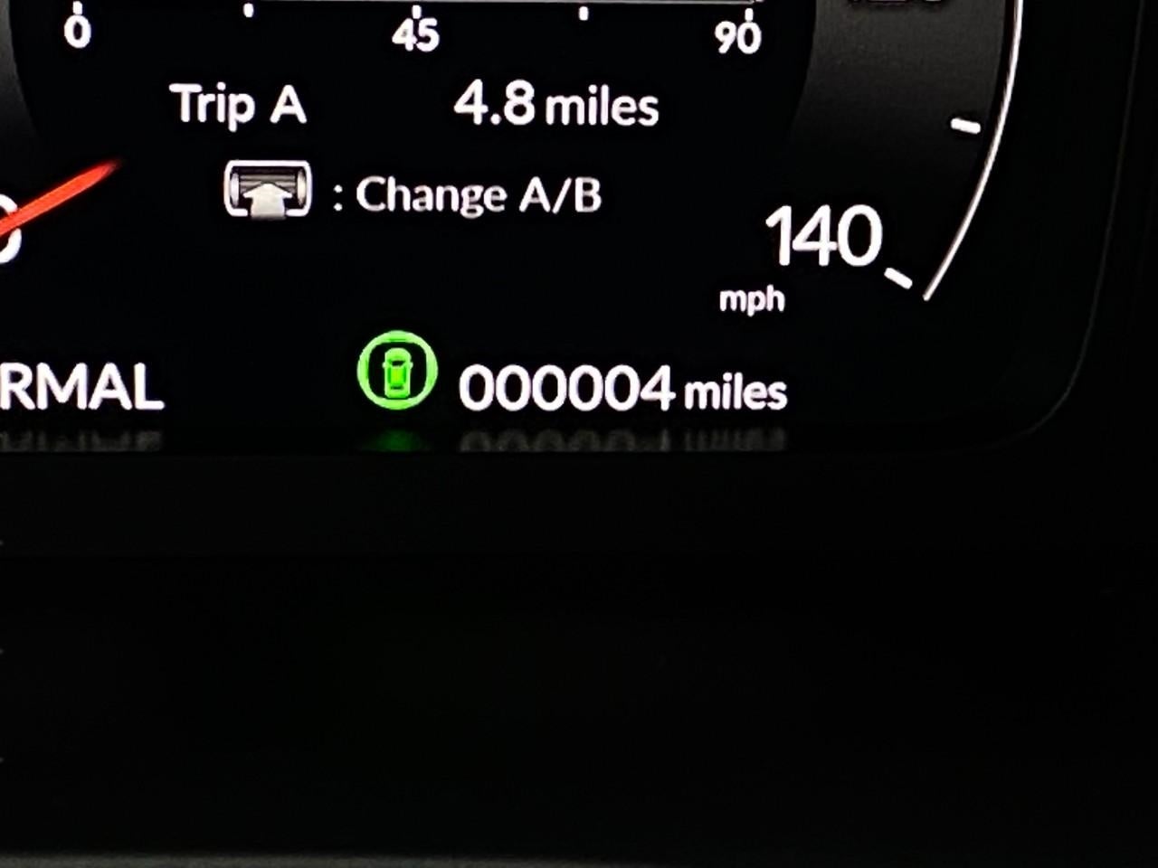 2025 Acura ADX FWD w/A-Spec Package