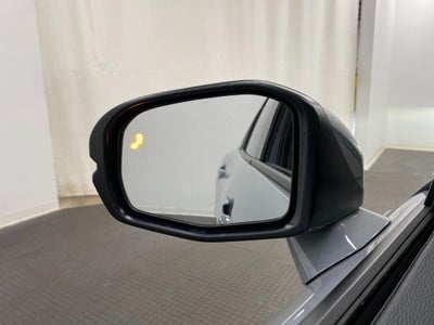 2025 Acura ADX FWD w/A-Spec Package